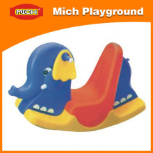 Mich Plastic Rocking Toys para niños